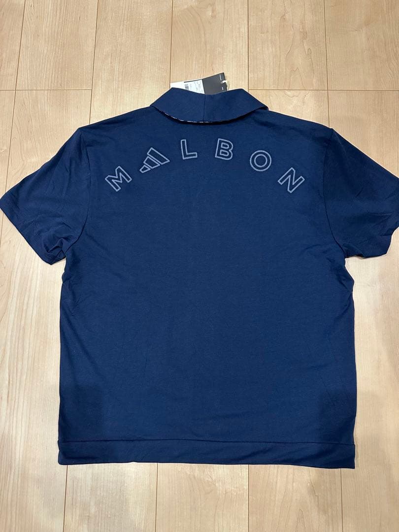 adidas Malbon Golf ポロシャツ 新品未使用 アディダス