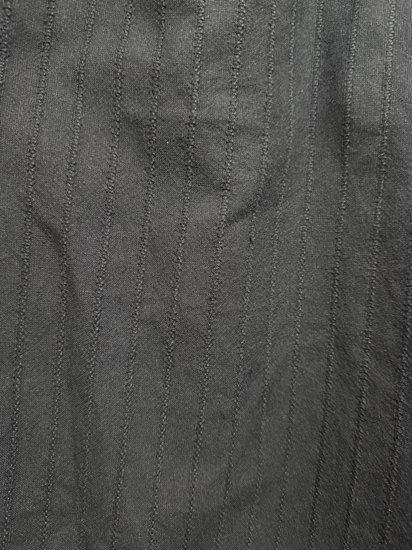 パンツ KLASICA 19ss cotton rummy pants