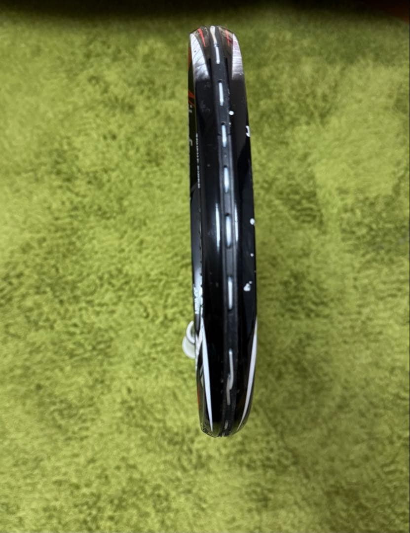 YONEX ソフトテニスラケット