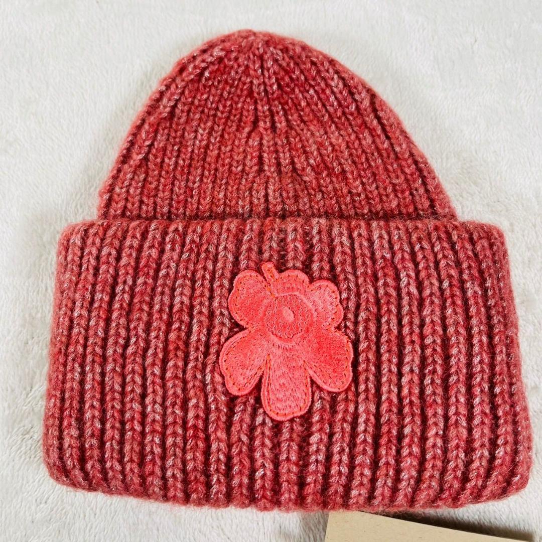 marimekko マリメッコ LUDIA GLITTER ニット帽 ビーニー