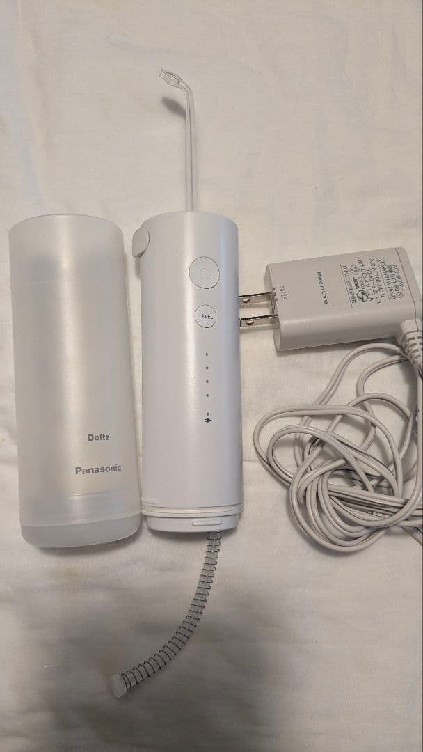 soldes d'été Panasonic EW-DJ42-WWHITE