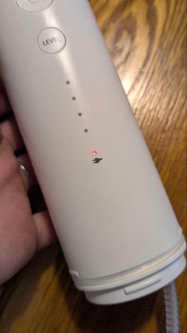 soldes d'été Panasonic EW-DJ42-WWHITE