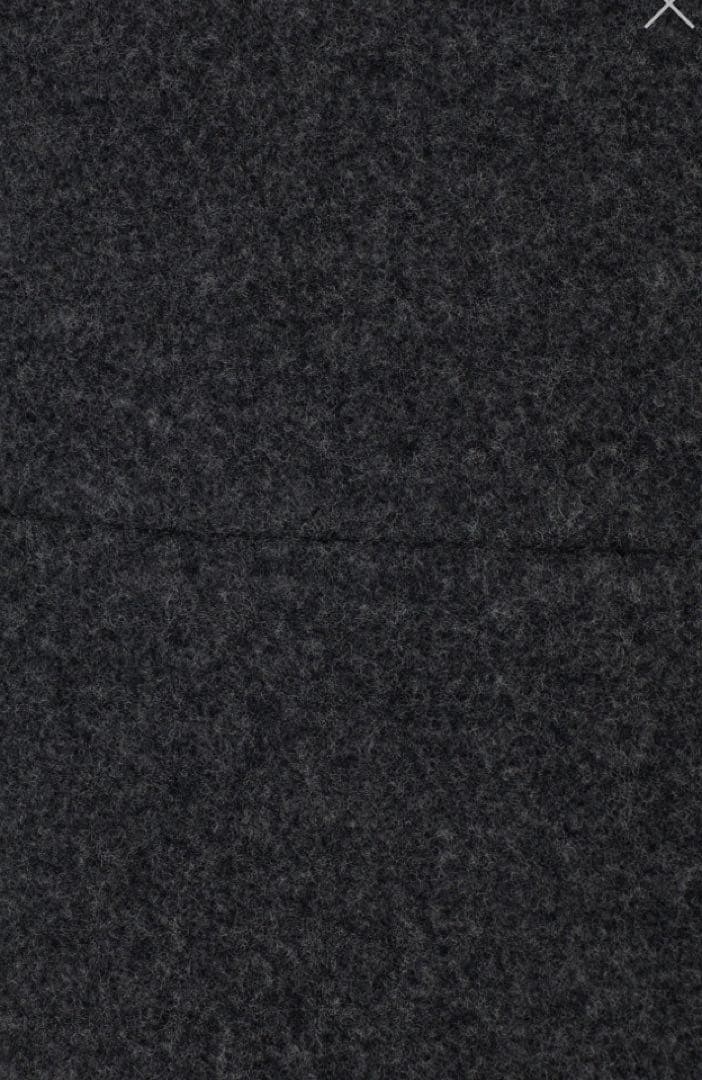 ジャケット・アウター Hella WOOL HIGHNECK VEST