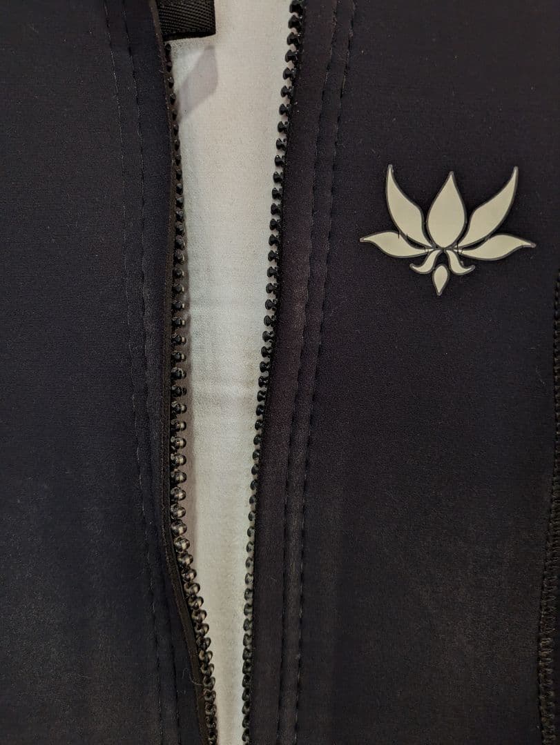 レディース　アックスクラシック2mmタッパー