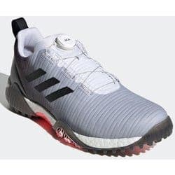 美品　アディダス ゴルフシューズ　28.0cm