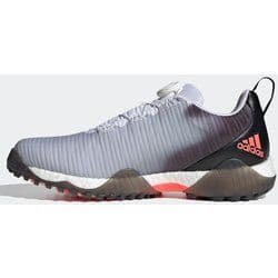 美品　アディダス ゴルフシューズ　28.0cm