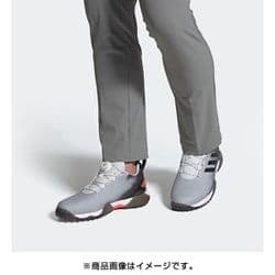 美品　アディダス ゴルフシューズ　28.0cm