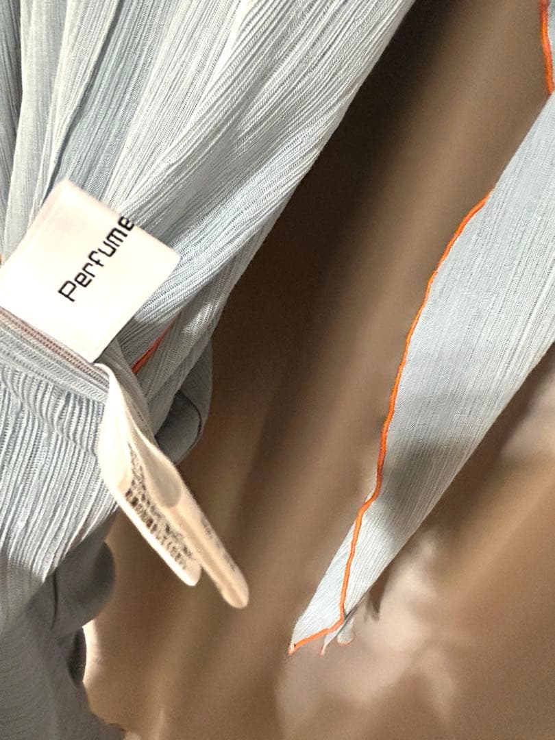 ワンピース Perfume Closet | High Neck Dress