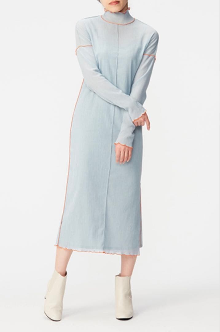 ワンピース Perfume Closet | High Neck Dress