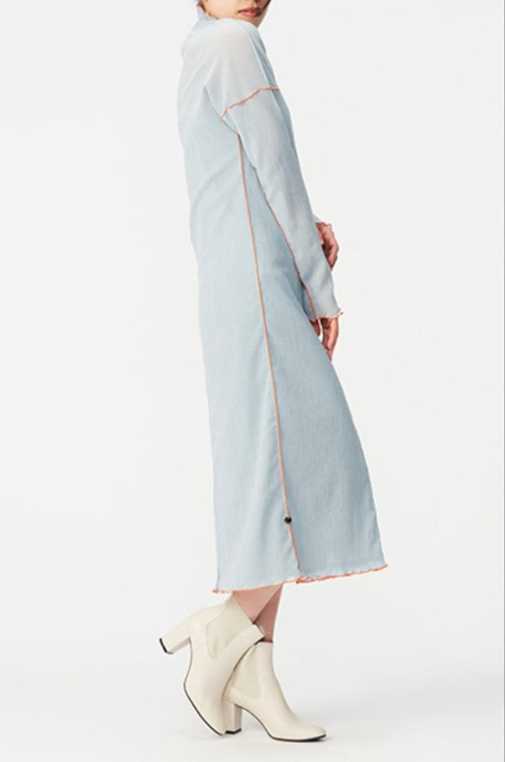 ワンピース Perfume Closet | High Neck Dress