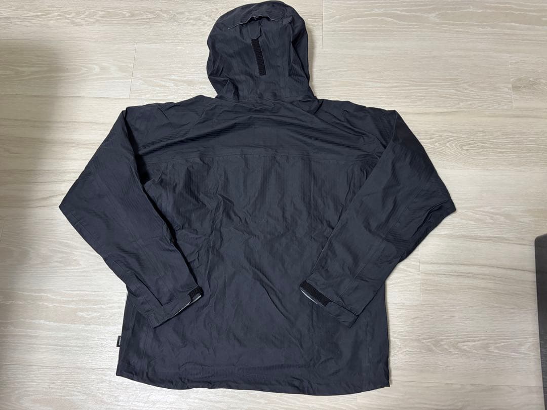 ダイワ♡防水ウェアー・上下セット(M)