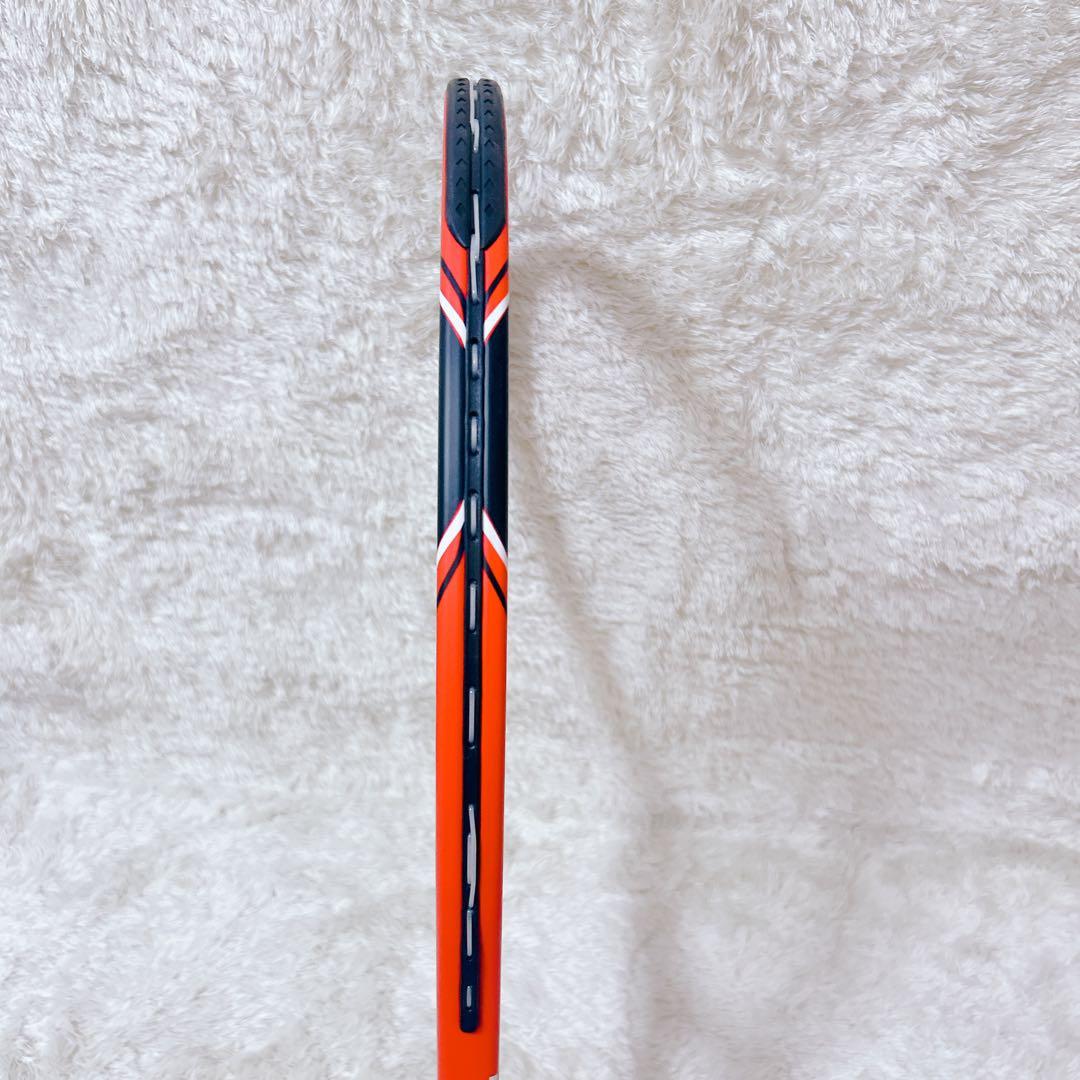 極美品　Wilson ウィルソン 硬式テニスラケット FEDERER100