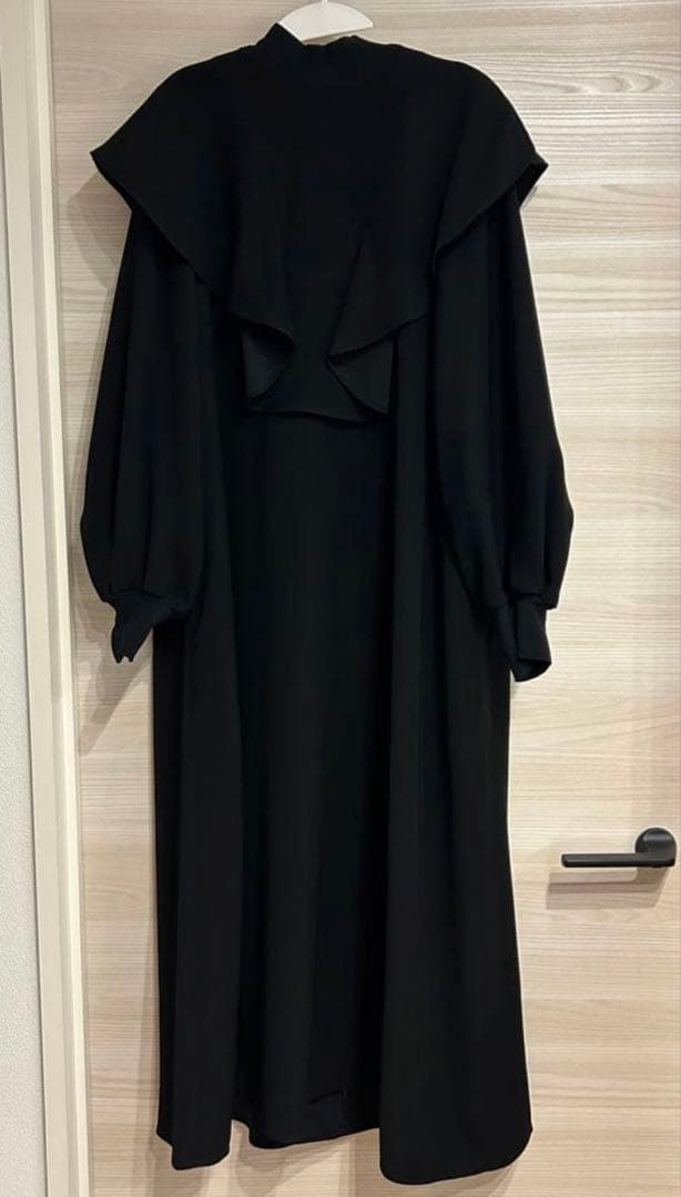 エンフォルド　ワンピース