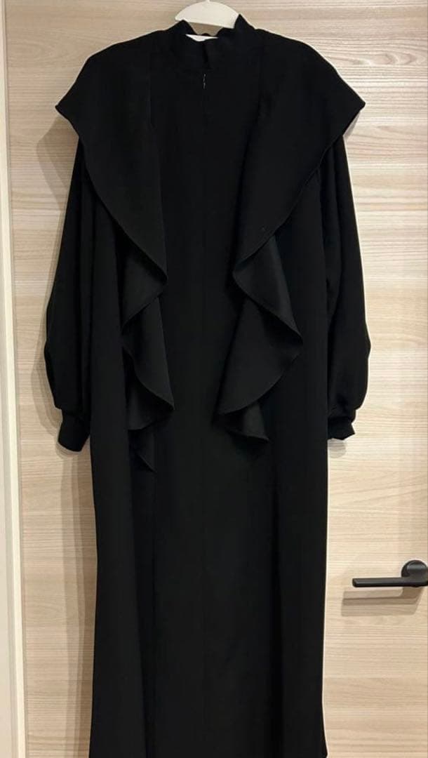 エンフォルド　ワンピース