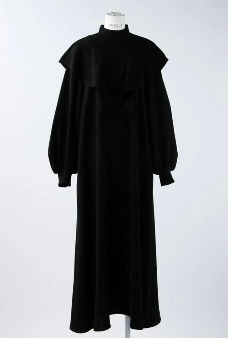 エンフォルド　ワンピース