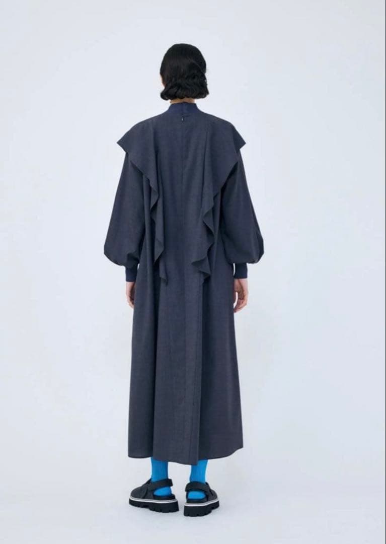 エンフォルド　ワンピース