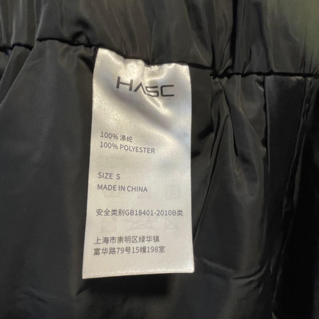 新品印花スキーパンツ L 男女兼用 花柄