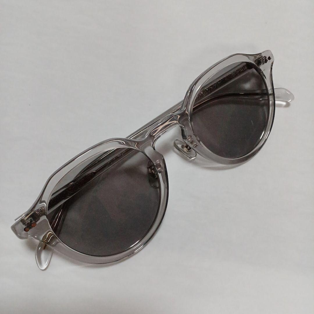 金子眼鏡 Matt マット サングラス