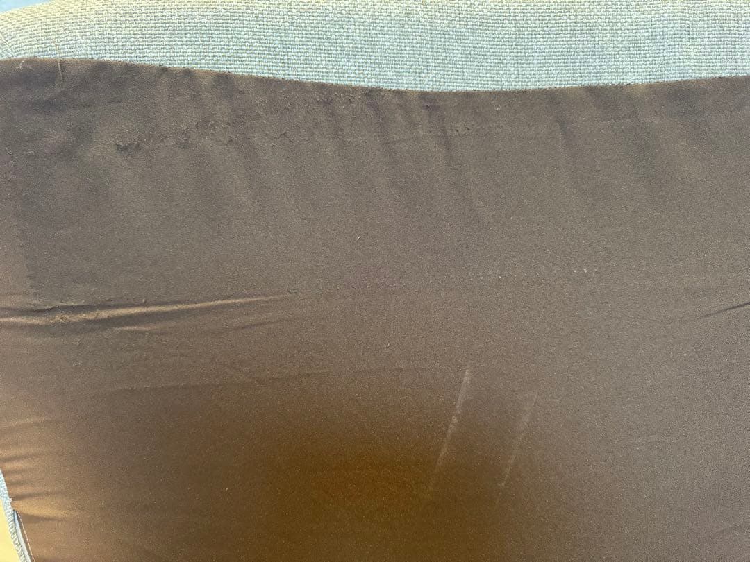 柏木工　Takayama Wood Works 3人掛けソファ