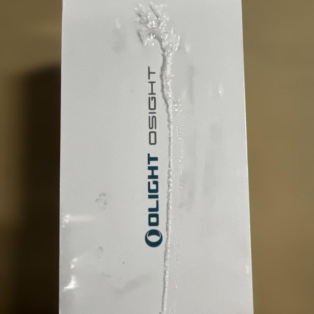 Osight(オーサイト) X ドットサイト ダットサイト 照準器