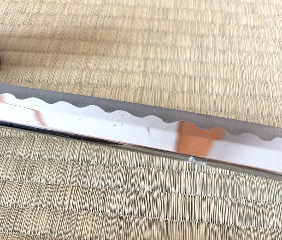 模造刀 日本刀と刀掛けセット 3点セット 居合道 ✨️鹿の角