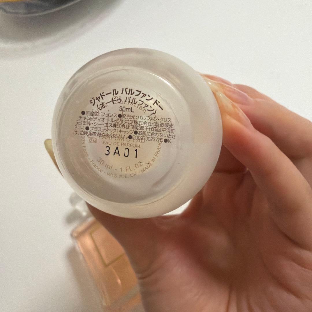 み*ん様 CHANEL Coco Mademoiselle オードパルファム 5