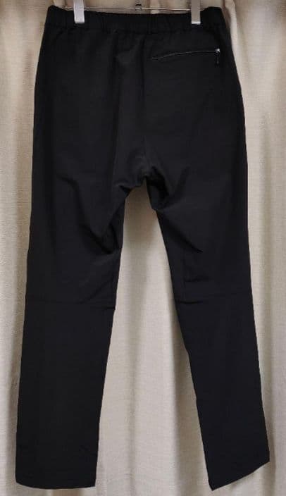 【新品未使用】ノースフェイス アルパインライトパンツ NT52927 K M