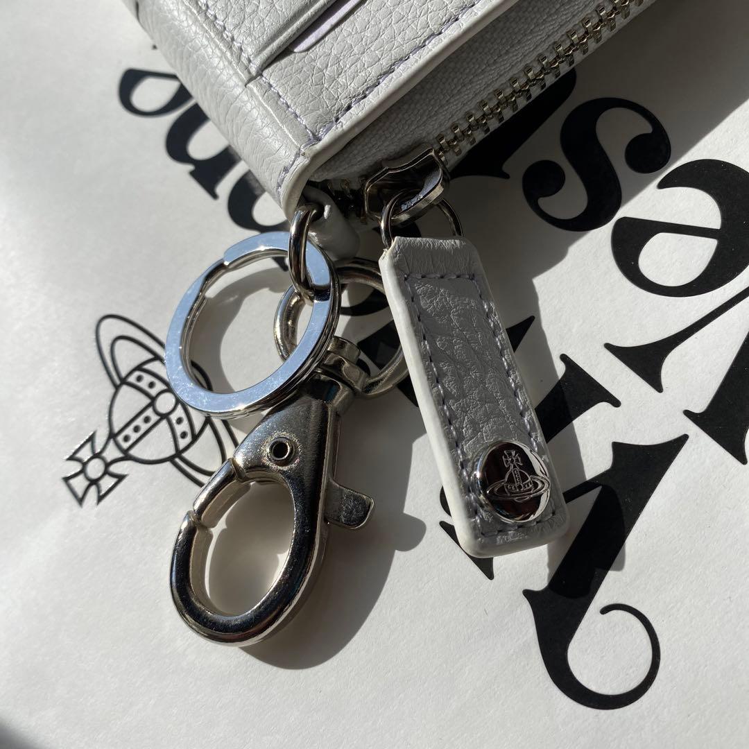 ミニ財布 ヴィヴィアンウエストウッド