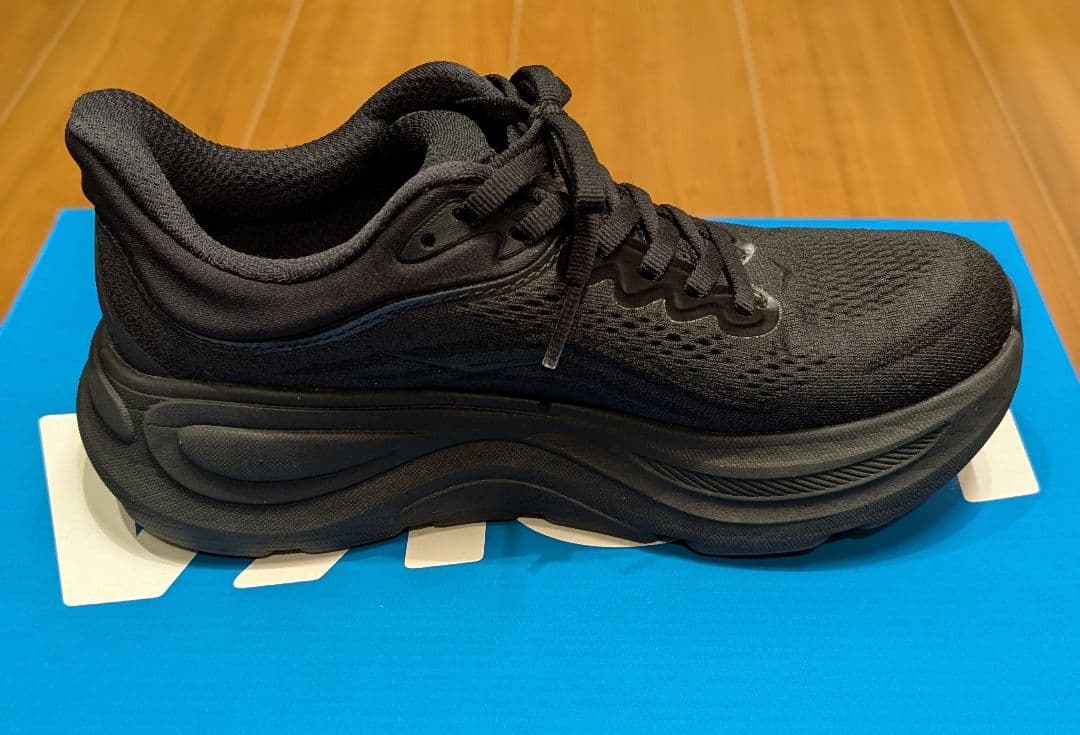 HOKA BONDI 9 ボンダイ9