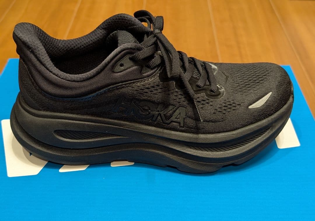 HOKA BONDI 9 ボンダイ9