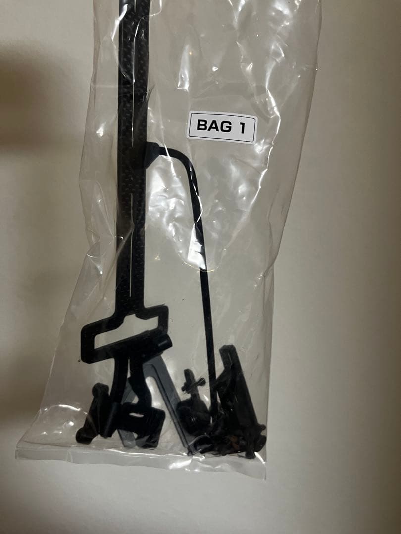 ヨコモ YD-4 ドリラジ