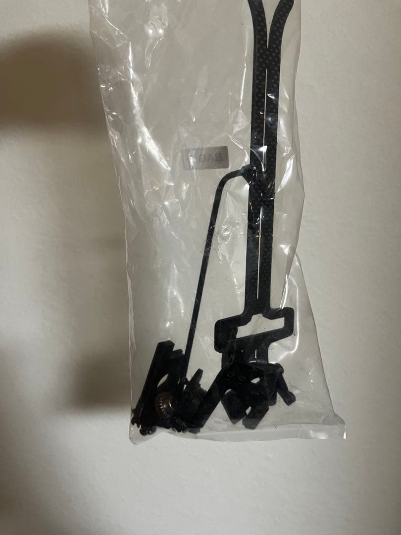 ヨコモ YD-4 ドリラジ