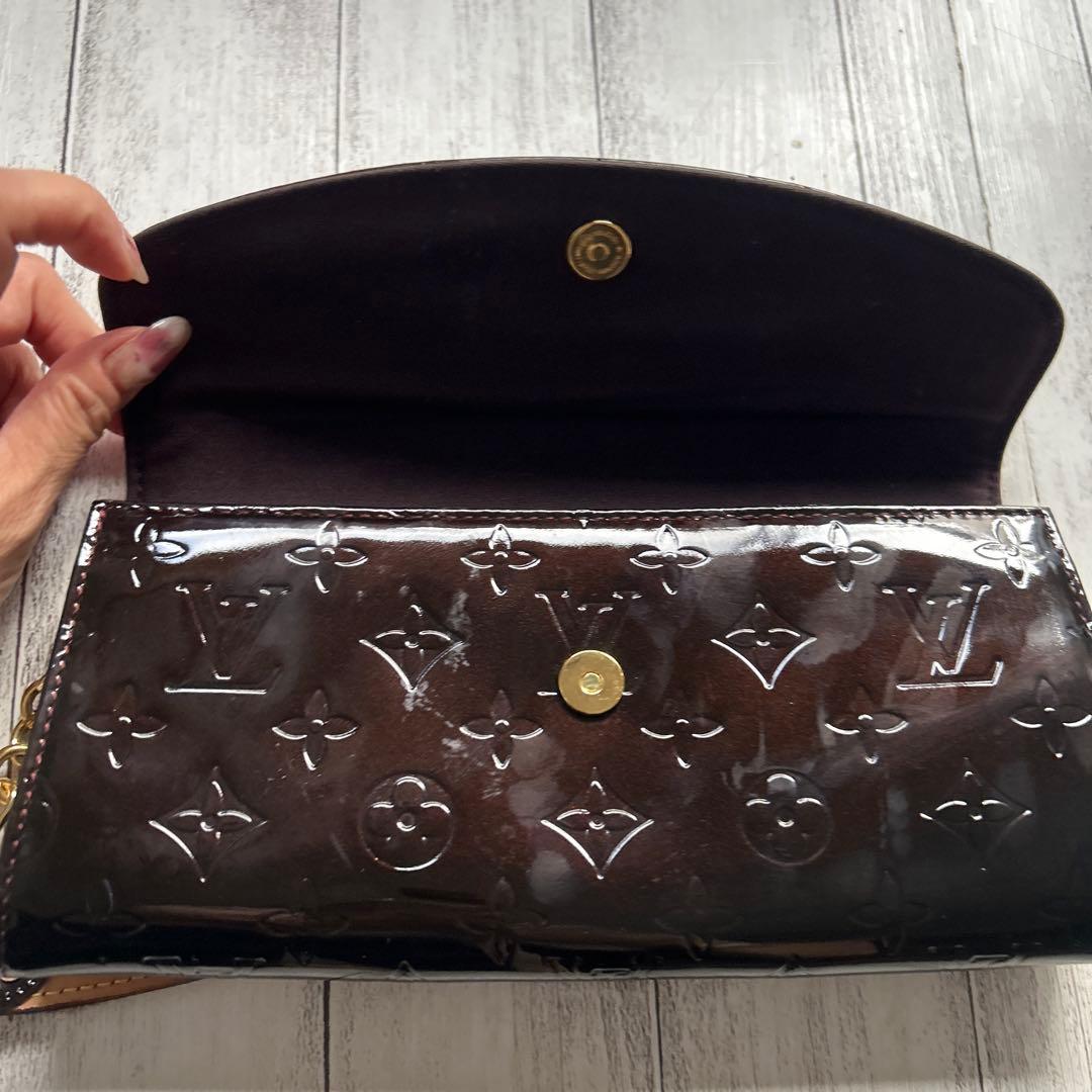 ルイヴィトン クラッチバック2way