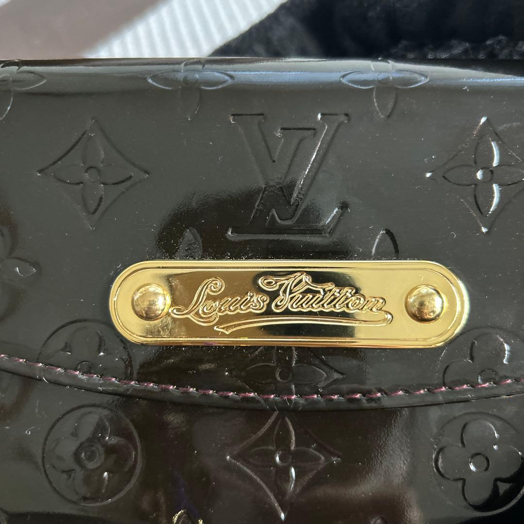 ルイヴィトン クラッチバック2way