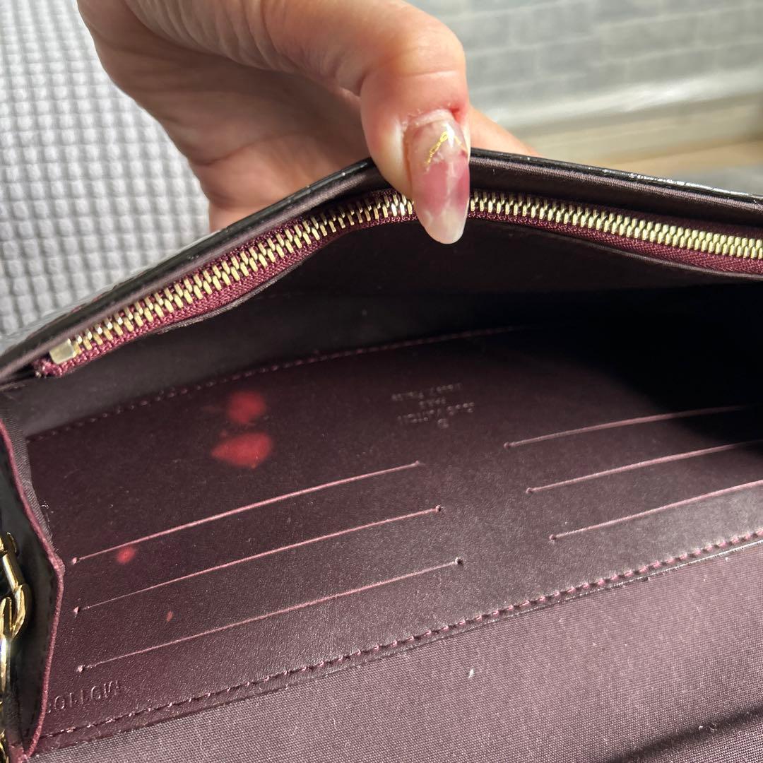 ルイヴィトン クラッチバック2way