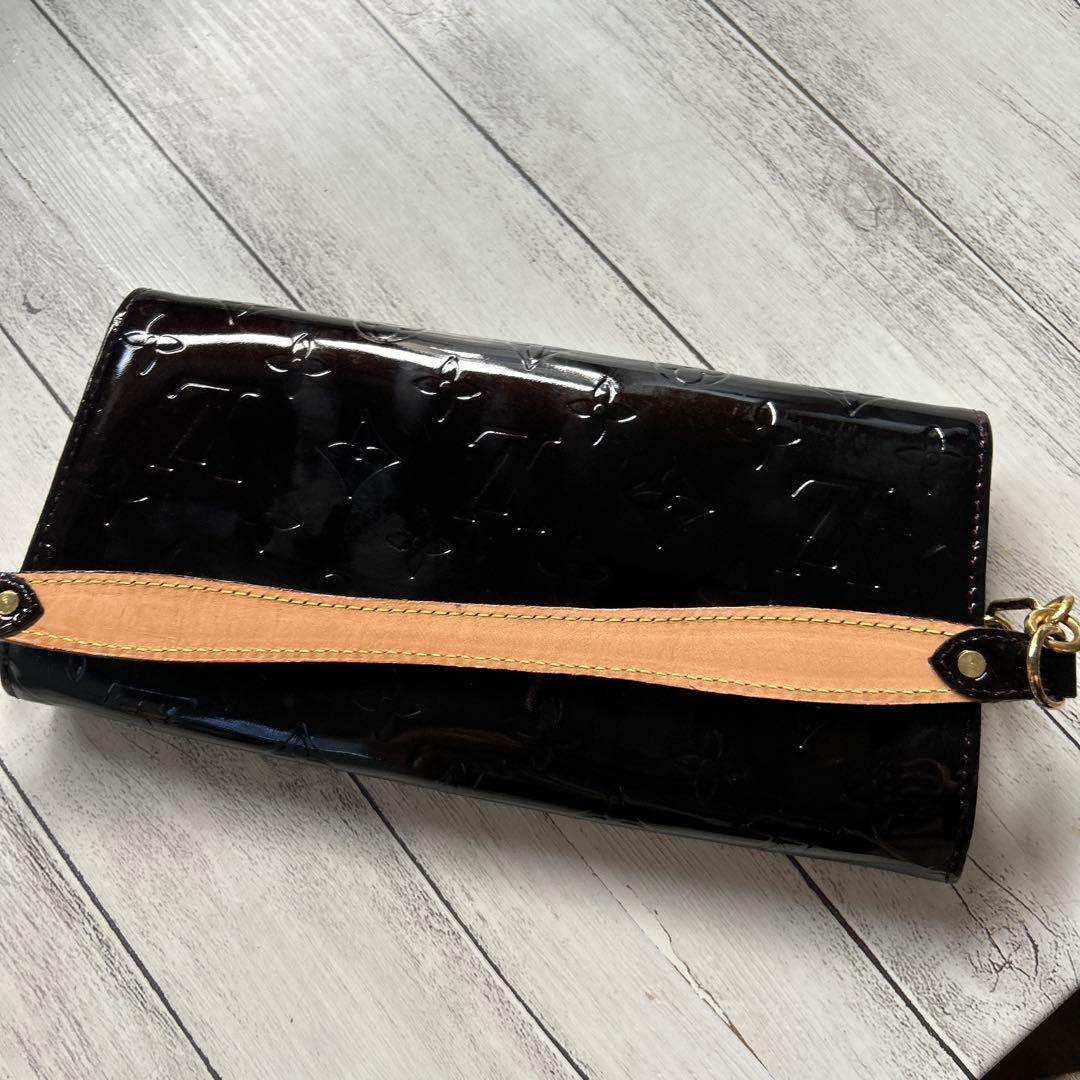 ルイヴィトン クラッチバック2way