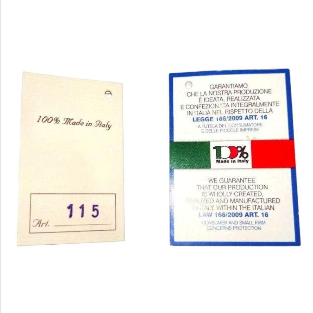 ✨未使用級✨TOMMASO CANDRIA　2way かごバッグ　バンブー