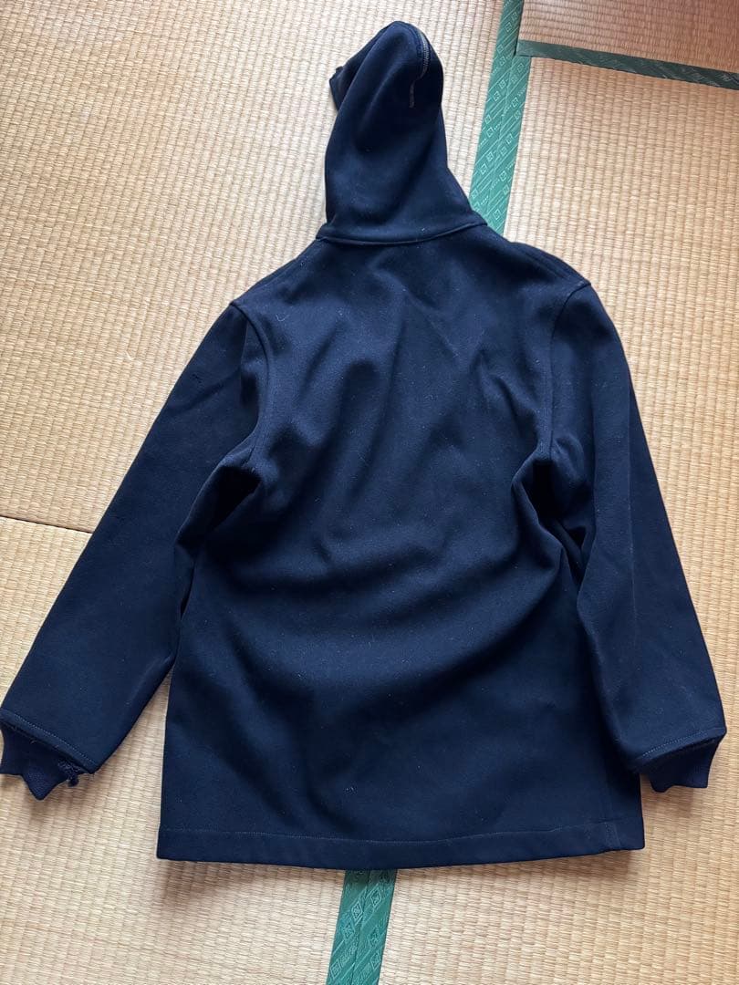 町田tredici USAFA77 カデットコート　ミリタリーベスト