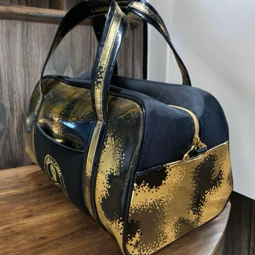 Y*o様 大特価！MARK&LONA ボストンバック　ゴルフ