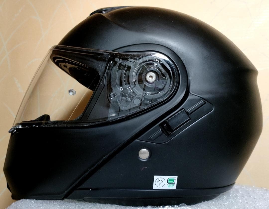 ショウエイ ネオテック システムヘルメット SHOEI NEOTEC Lサイズ