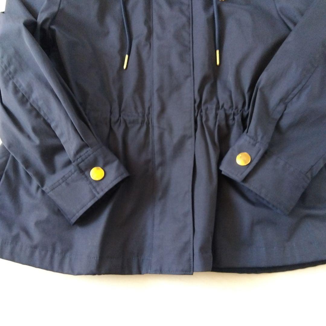 ケイトスペード　バックフリル3wayジャケット