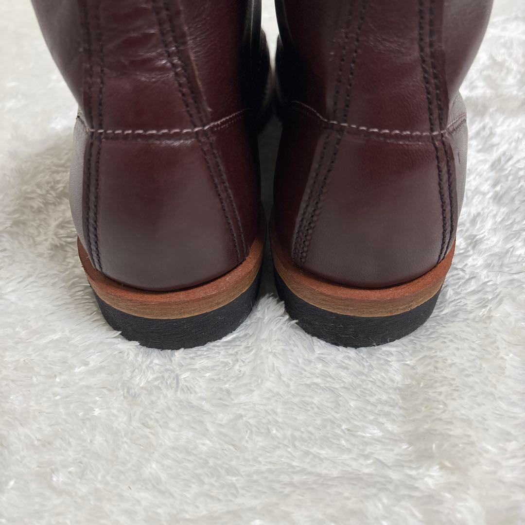 RED WING 【レッドウィング 】ベックマン 9011 ブラックチェリー
