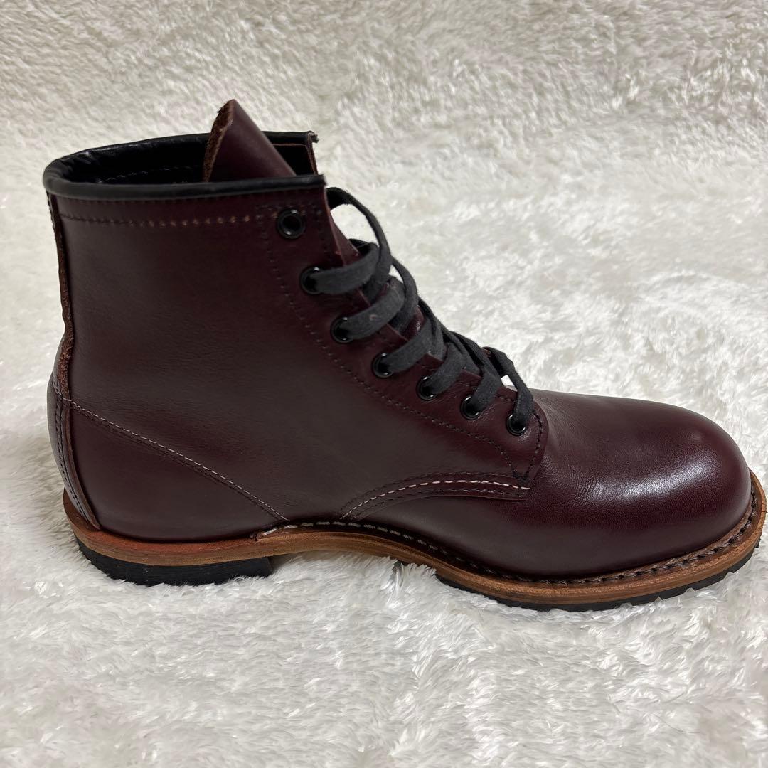 RED WING 【レッドウィング 】ベックマン 9011 ブラックチェリー