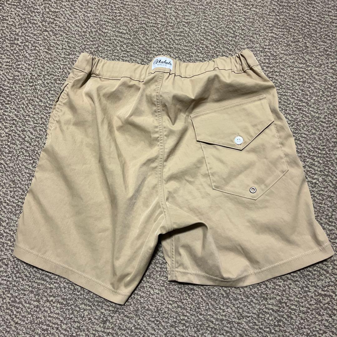 ナルトトランクス　Everyday Everyone Short