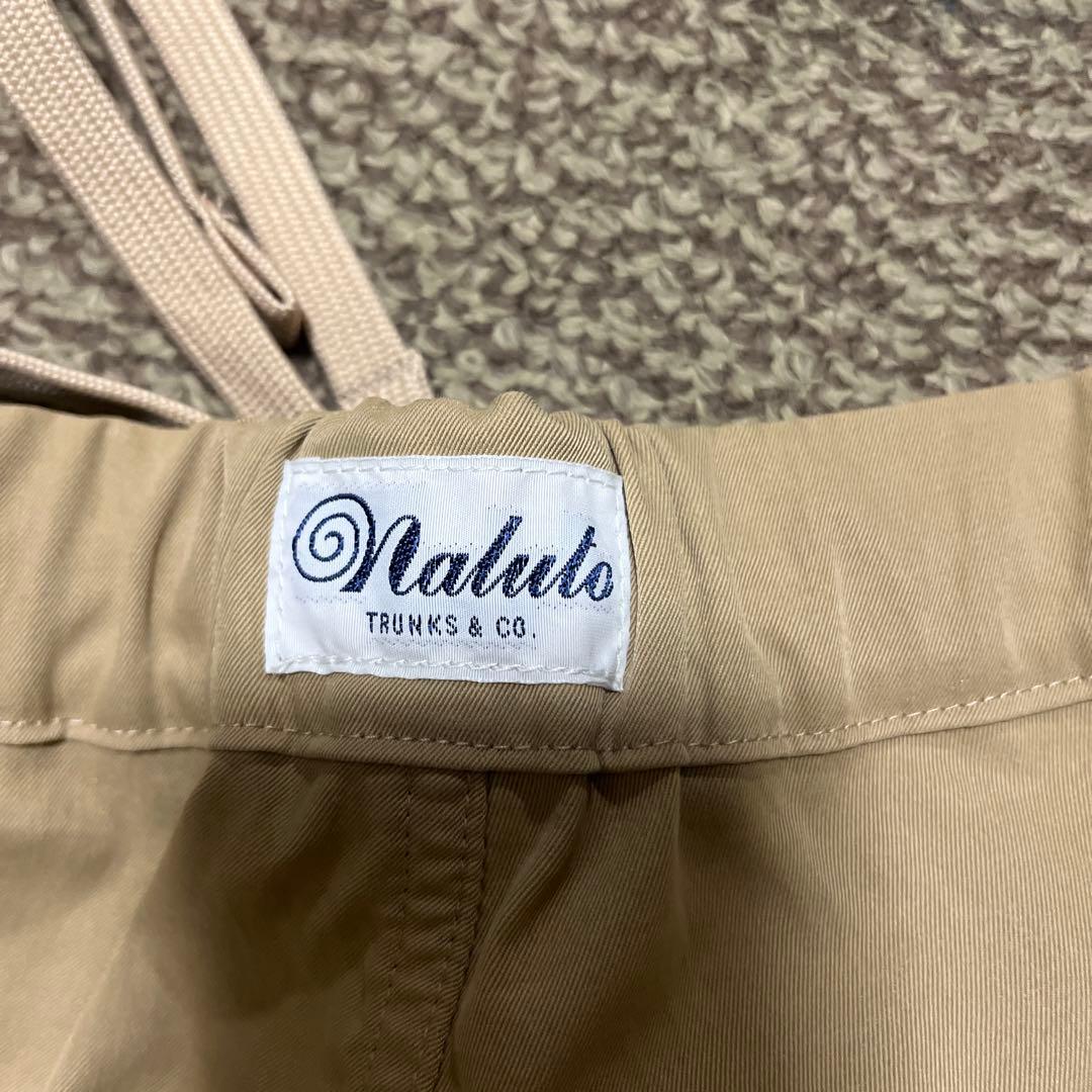 ナルトトランクス　Everyday Everyone Short