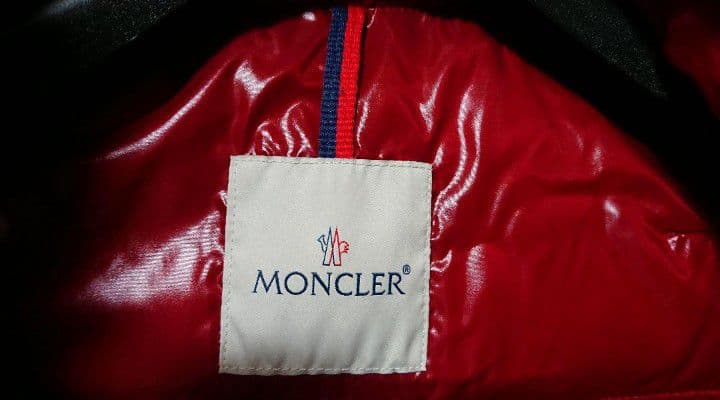 モンクレール MONCLER ダウン ベスト アウター ジャケット コート