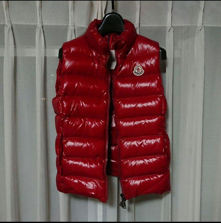 モンクレール MONCLER ダウン ベスト アウター ジャケット コート