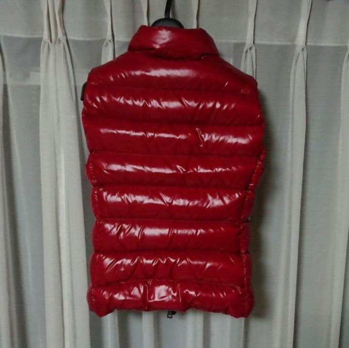 モンクレール MONCLER ダウン ベスト アウター ジャケット コート
