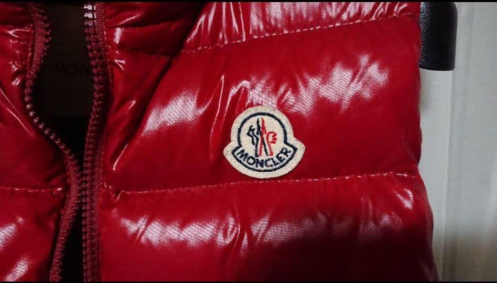 モンクレール MONCLER ダウン ベスト アウター ジャケット コート