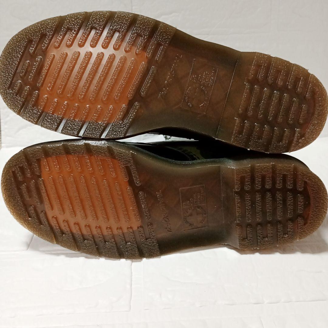 ❣️新品✨️Dr.Martens BAPE 迷彩 カモフラ ブーツ 1460